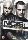 Image for NCIS Los Angeles: Season 9