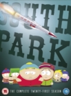 Image for South Park: The Complete Twenty-first Season