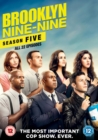 Image for Brooklyn Nine-Nine: Season 5