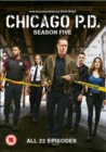 Image for Chicago P.D.: Season Five