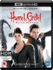 Image for Hansel and Gretel: Witch Hunters