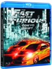 Image for The Fast and the Furious: Tokyo Drift