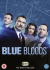 Image for Blue Bloods: The Eighth Season