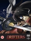 Image for Drifters: Season 1
