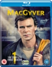 Image for MacGyver: Season 1