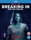 Image for Breaking In