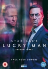 Image for Stan Lee's Lucky Man: Season 3
