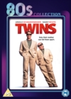 Image for Twins - 80s Collection