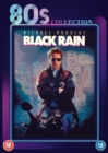 Image for Black Rain - 80s Collection