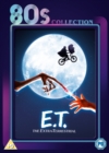 Image for E.T. The Extra Terrestrial - 80s Collection