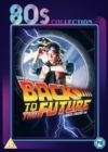 Image for Back to the Future - 80s Collection