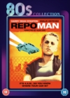 Image for Repo Man - 80s Collection