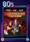 Image for Streets of Fire - 80s Collection