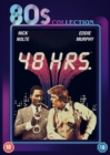 Image for 48 Hrs - 80s Collection