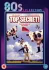Image for Top Secret! - 80s Collection