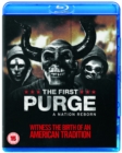 Image for The First Purge