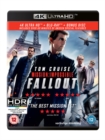 Image for Mission: Impossible - Fallout