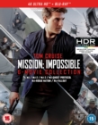 Image for Mission: Impossible - The 6-movie Collection