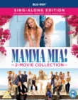 Image for Mamma Mia!: 2-movie Collection