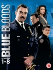 Image for Blue Bloods: Seasons 1-8