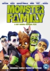 Image for Monster Family