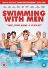 Image for Swimming With Men