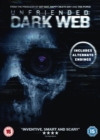 Image for Unfriended - Dark Web