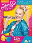 Image for Jojo Siwa: My World/Blurt!