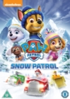 Image for Paw Patrol: Snow Patrol