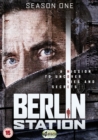 Image for Berlin Station: Season One