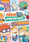 Image for Nickelodeon 90s: Forever Faves