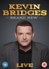 Image for Kevin Bridges: The Brand New Tour - Live