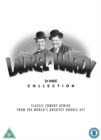 Image for Laurel and Hardy: The Collection