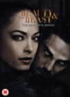 Image for Beauty and the Beast: The Complete Series
