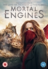 Image for Mortal Engines