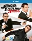 Image for Johnny English: 3-movie Collection