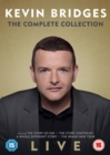 Image for Kevin Bridges: The Complete Collection