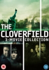 Image for Cloverfield 1-3: The Collection