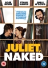 Image for Juliet, Naked