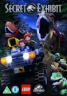 Image for LEGO Jurassic World: The Secret Exhibit