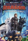Image for How to Train Your Dragon - The Hidden World