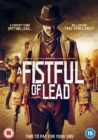 Image for A   Fistful of Lead