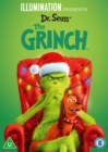 Image for The Grinch