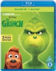 Image for The Grinch