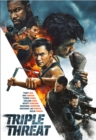 Image for Triple Threat