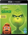 Image for The Grinch