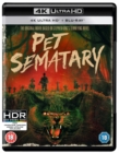 Image for Pet Sematary