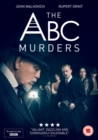 Image for Agatha Christie: The ABC Murders