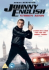 Image for Johnny English Strikes Again