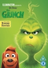 Image for The Grinch